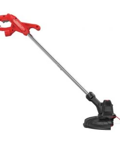 Hot Sale ✔️ CRAFTSMAN Trimmers & Edgers 3.5-Amp 12-in Corded Electric String Trimmer 🎁 8 Hot Sale ✔️ CRAFTSMAN Trimmers & Edgers 3.5-Amp 12-in Corded Electric String Trimmer 🎁 -Outdoor Tools sale 16728335