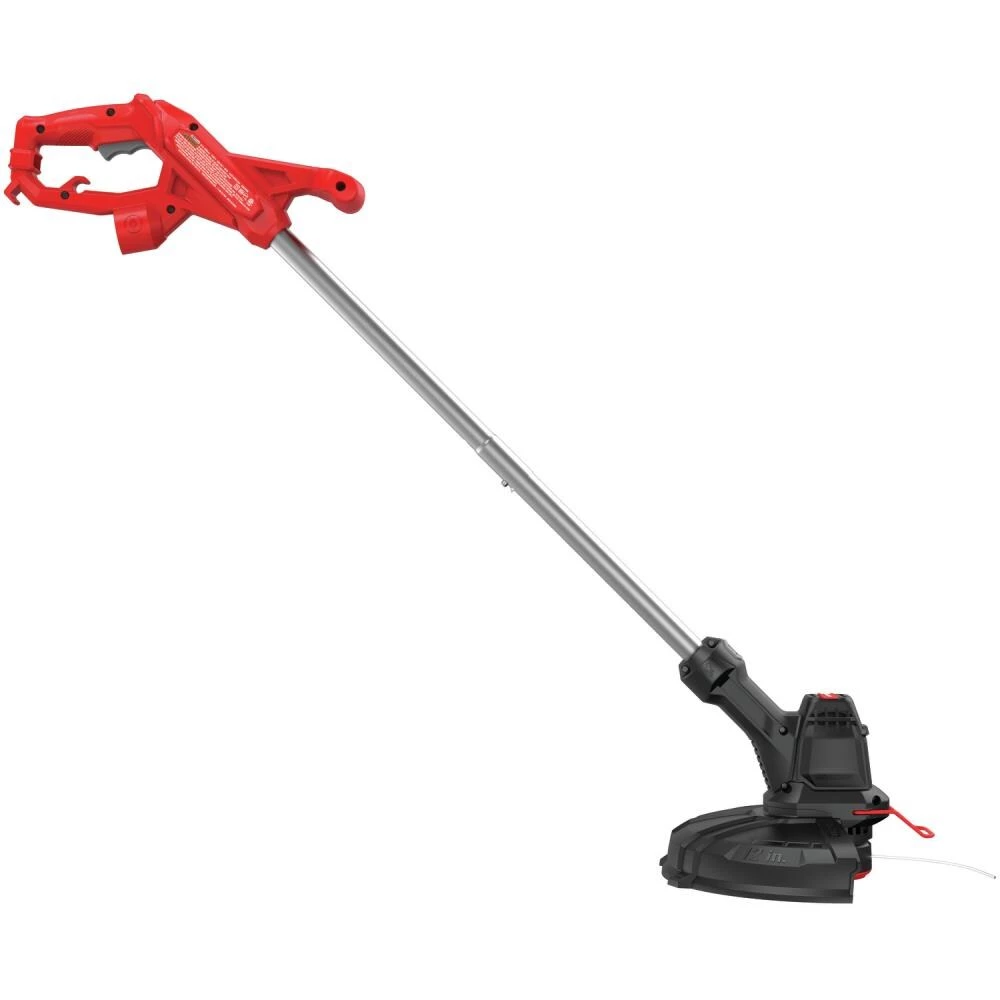 Hot Sale ✔️ CRAFTSMAN Trimmers & Edgers 3.5-Amp 12-in Corded Electric String Trimmer 🎁 4 Hot Sale ✔️ CRAFTSMAN Trimmers & Edgers 3.5-Amp 12-in Corded Electric String Trimmer 🎁 - Image 4