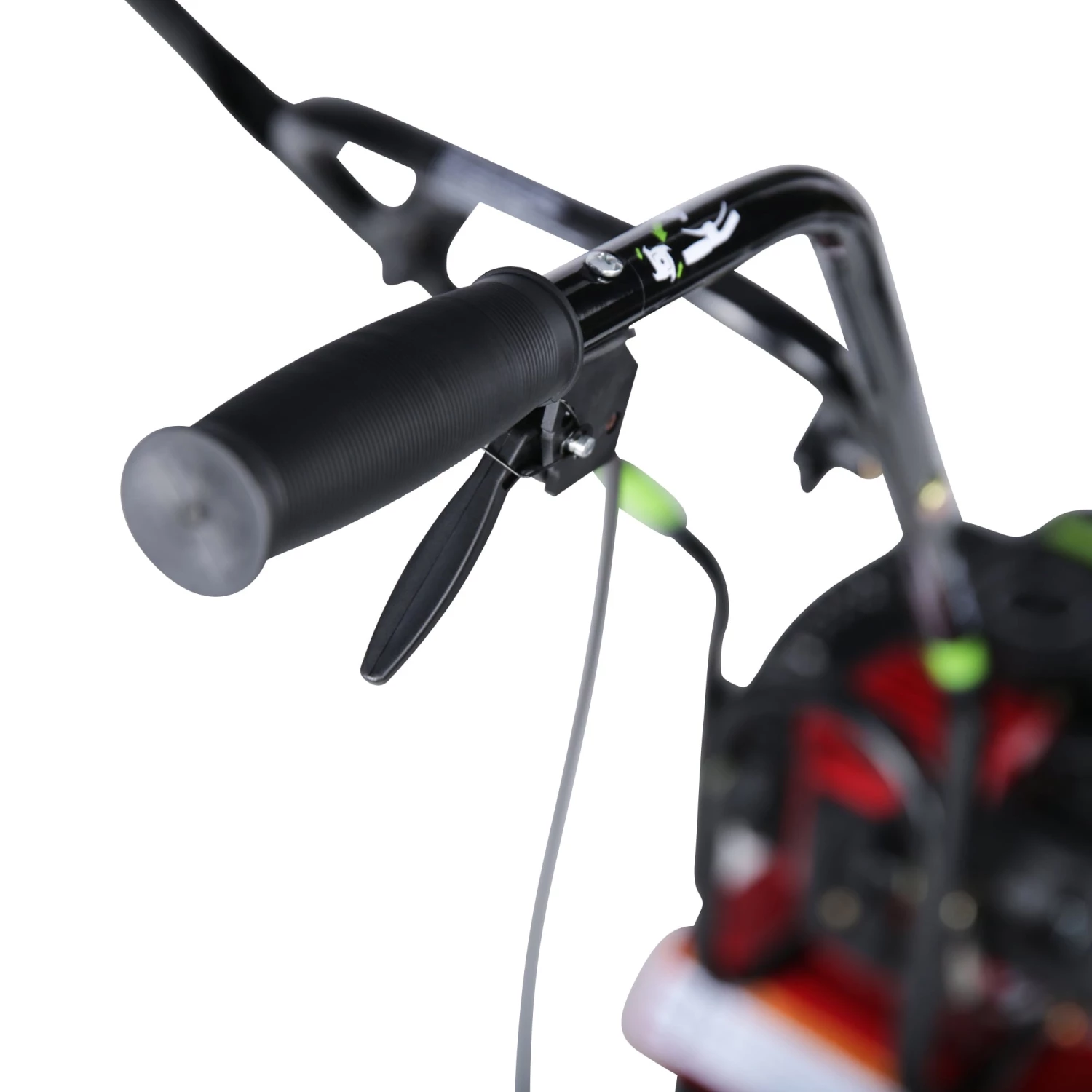 New 🎁 Earthquake Tillers & Cultivators MC43 43-cc 2-Cycle 10-in Forward-rotating Gas Cultivator 🔔 3 New 🎁 Earthquake Tillers & Cultivators MC43 43-cc 2-Cycle 10-in Forward-rotating Gas Cultivator 🔔 - Image 3