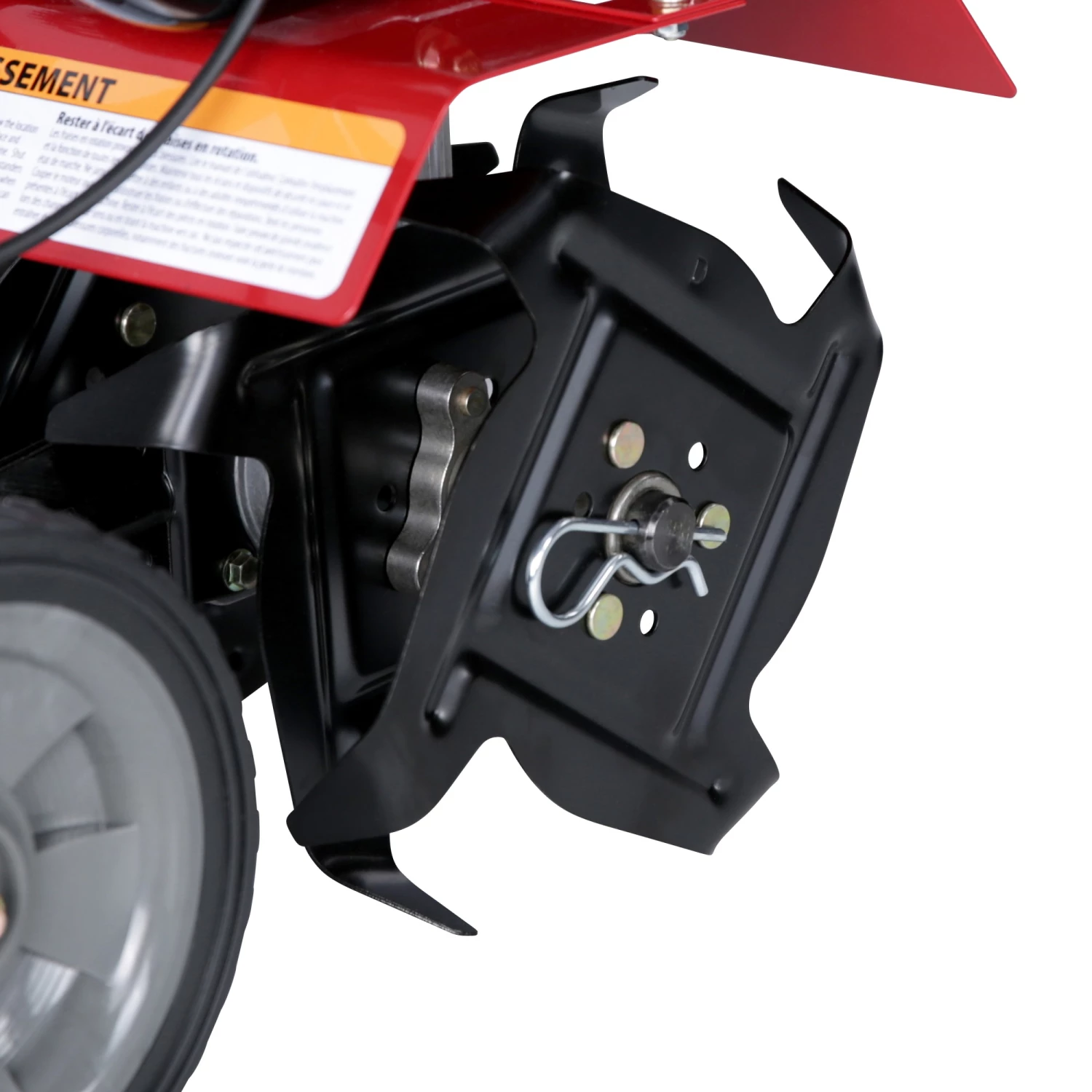 New 🎁 Earthquake Tillers & Cultivators MC43 43-cc 2-Cycle 10-in Forward-rotating Gas Cultivator 🔔 6 New 🎁 Earthquake Tillers & Cultivators MC43 43-cc 2-Cycle 10-in Forward-rotating Gas Cultivator 🔔 - Image 6