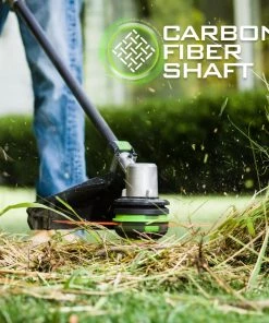 Discount ๐ EGO Trimmers & Edgers POWER+ POWERLOAD 56-volt 15-in Split Cordless String Trimmer with (Battery Included) โ๏ธ 15 Discount ๐ EGO Trimmers & Edgers POWER+ POWERLOAD 56-volt 15-in Split Cordless String Trimmer with (Battery Included) โ๏ธ -Outdoor Tools sale 16804557