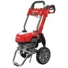 Flash Sale 😀 CRAFTSMAN Pressure Washers 2400-PSI 1.1-GPM Cold Water Electric Pressure Washer 👏