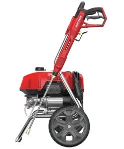 Flash Sale 😀 CRAFTSMAN Pressure Washers 2400-PSI 1.1-GPM Cold Water Electric Pressure Washer 👏 -Outdoor Tools sale 16809095
