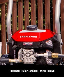 Promo ๐ CRAFTSMAN Pressure Washers 2100-PSI 1.2-GPM Cold Water Electric Pressure Washer โ 28 Promo ๐ CRAFTSMAN Pressure Washers 2100-PSI 1.2-GPM Cold Water Electric Pressure Washer โ -Outdoor Tools sale 16809106