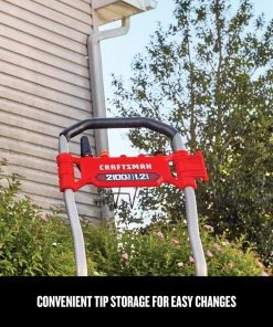 Promo ๐ CRAFTSMAN Pressure Washers 2100-PSI 1.2-GPM Cold Water Electric Pressure Washer โ 27 Promo ๐ CRAFTSMAN Pressure Washers 2100-PSI 1.2-GPM Cold Water Electric Pressure Washer โ -Outdoor Tools sale 16809108