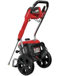 Promo ๐ CRAFTSMAN Pressure Washers 2100-PSI 1.2-GPM Cold Water Electric Pressure Washer โ 30 Promo ๐ CRAFTSMAN Pressure Washers 2100-PSI 1.2-GPM Cold Water Electric Pressure Washer โ -Outdoor Tools sale 16809112