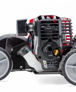 Budget 🌟 CRAFTSMAN Trimmers & Edgers E410 9-in Gas Lawn Edger ❤️ -Outdoor Tools sale 16811313