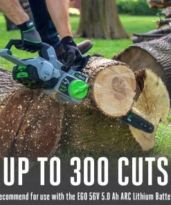 Wholesale โ EGO Chainsaws & Pole Saws POWER+ 56-Volt 18-in Brushless Cordless Electric Chainsaw (Battery Not Included) ๐ 10 Wholesale โ EGO Chainsaws & Pole Saws POWER+ 56-Volt 18-in Brushless Cordless Electric Chainsaw (Battery Not Included) ๐ -Outdoor Tools sale 16816611