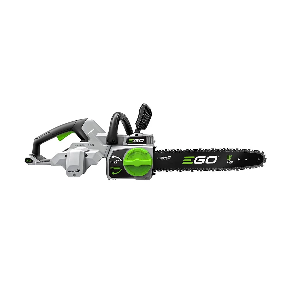 Wholesale โ EGO Chainsaws & Pole Saws POWER+ 56-Volt 18-in Brushless Cordless Electric Chainsaw (Battery Not Included) ๐ 7 Wholesale โ EGO Chainsaws & Pole Saws POWER+ 56-Volt 18-in Brushless Cordless Electric Chainsaw (Battery Not Included) ๐ - Image 7