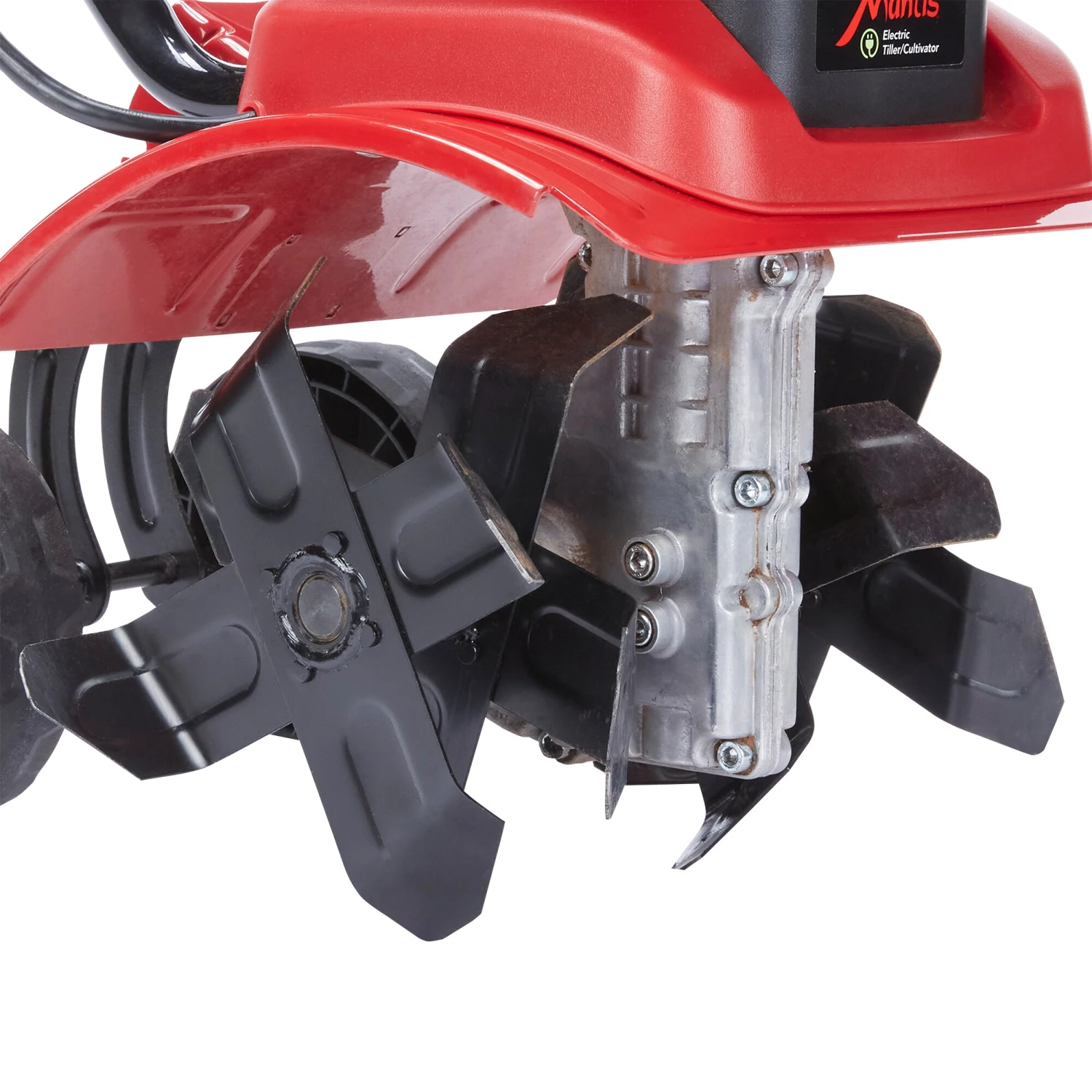 Best reviews of ๐ MANTIS Tillers & Cultivators Mantis 3000 Series Cultivator 9-Amp 12-in Forward-rotating Corded Electric Cultivator โค๏ธ 4 Best reviews of ๐ MANTIS Tillers & Cultivators Mantis 3000 Series Cultivator 9-Amp 12-in Forward-rotating Corded Electric Cultivator โค๏ธ - Image 4