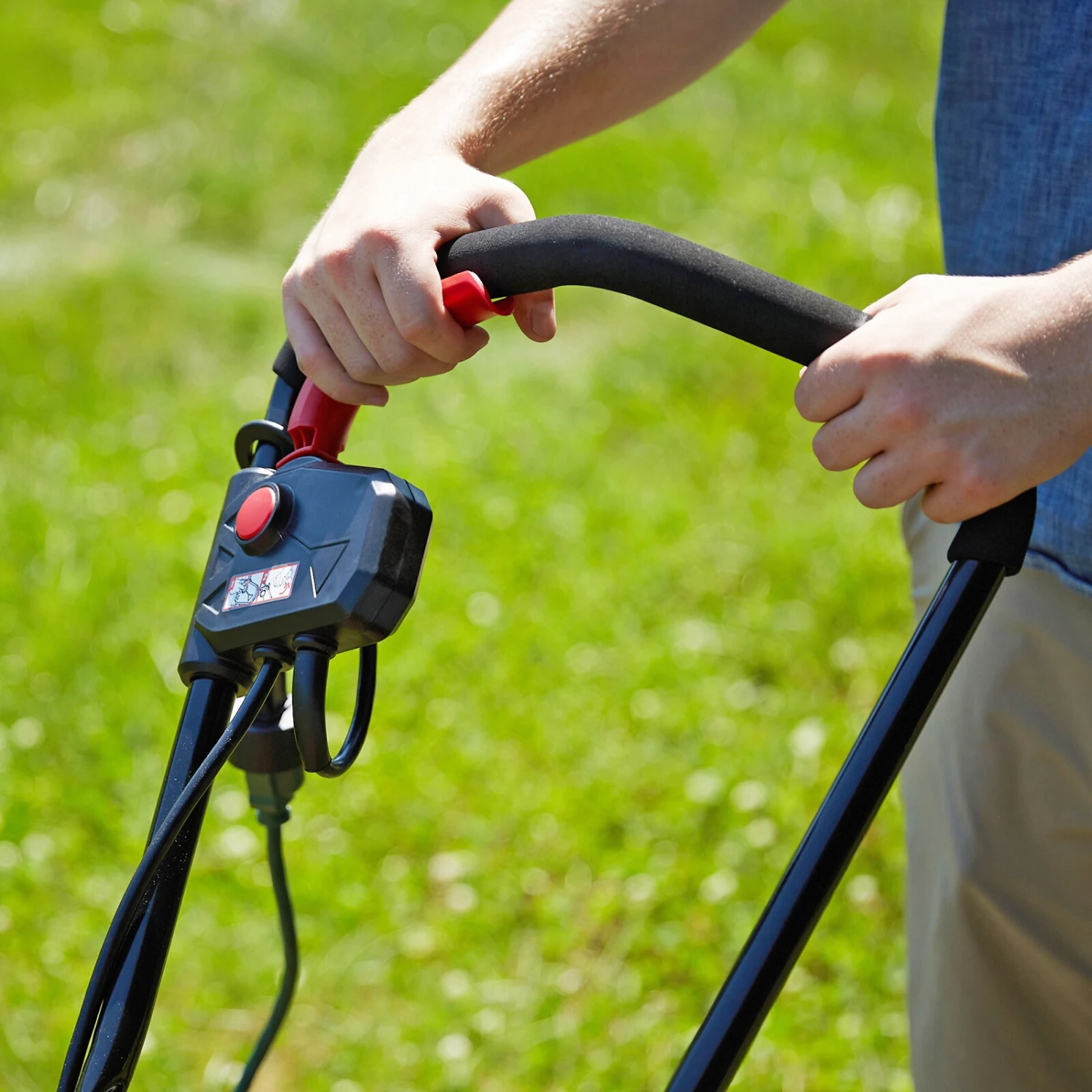 Best reviews of ๐ MANTIS Tillers & Cultivators Mantis 3000 Series Cultivator 9-Amp 12-in Forward-rotating Corded Electric Cultivator โค๏ธ 5 Best reviews of ๐ MANTIS Tillers & Cultivators Mantis 3000 Series Cultivator 9-Amp 12-in Forward-rotating Corded Electric Cultivator โค๏ธ - Image 5