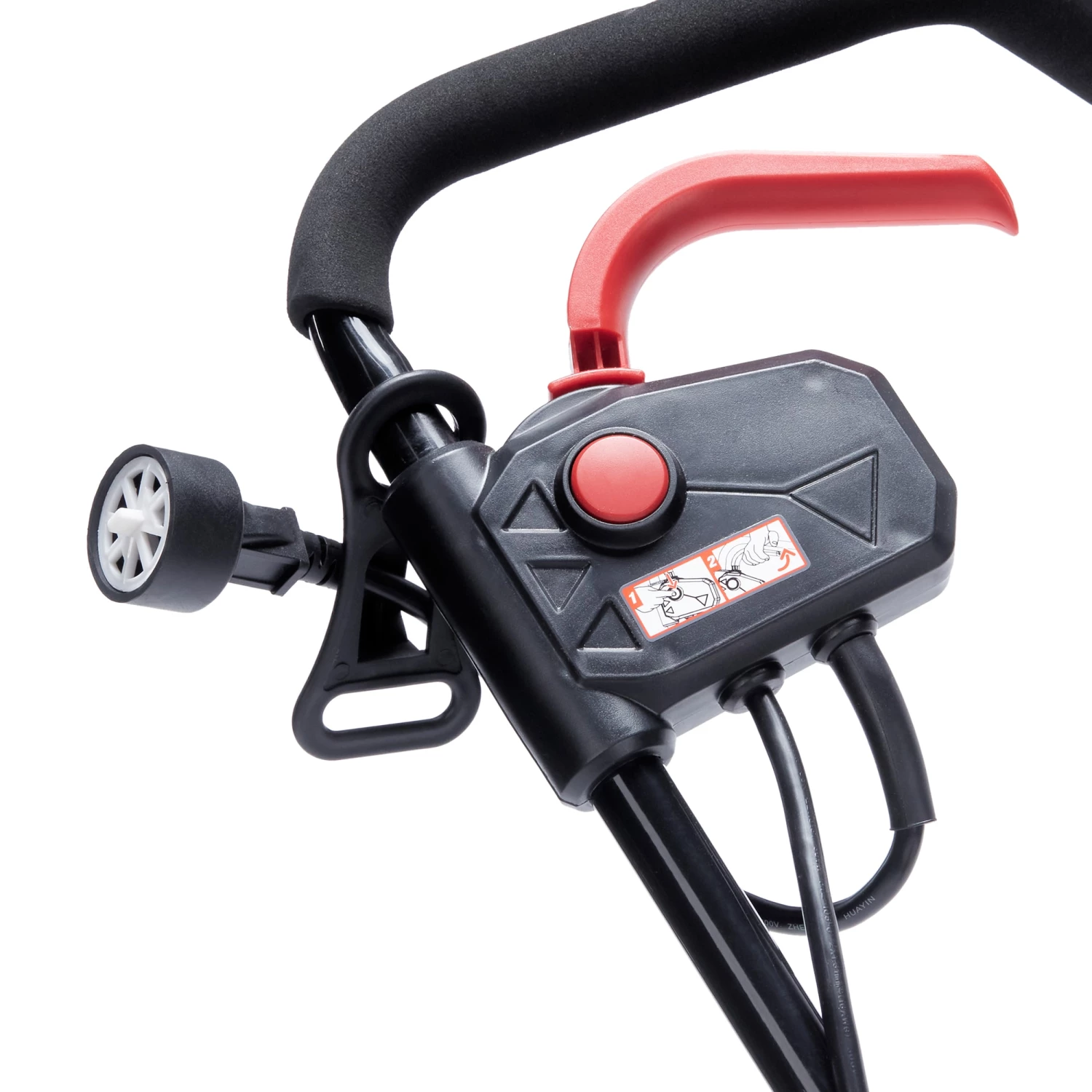 Best reviews of ๐ MANTIS Tillers & Cultivators Mantis 3000 Series Cultivator 9-Amp 12-in Forward-rotating Corded Electric Cultivator โค๏ธ 7 Best reviews of ๐ MANTIS Tillers & Cultivators Mantis 3000 Series Cultivator 9-Amp 12-in Forward-rotating Corded Electric Cultivator โค๏ธ - Image 7