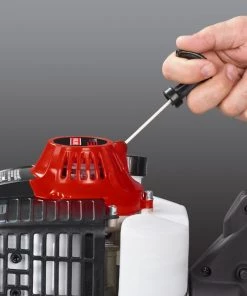 New 🔥 CRAFTSMAN Trimmers & Edgers 23-cc 2-cycle 22-in Dual-Blade Gas Hedge Trimmer 🧨 -Outdoor Tools sale 16870282