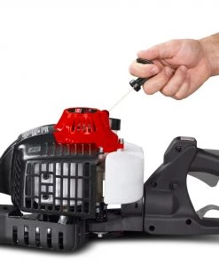 New 🔥 CRAFTSMAN Trimmers & Edgers 23-cc 2-cycle 22-in Dual-Blade Gas Hedge Trimmer 🧨 -Outdoor Tools sale 16870284 scaled