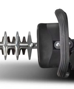 New 🔥 CRAFTSMAN Trimmers & Edgers 23-cc 2-cycle 22-in Dual-Blade Gas Hedge Trimmer 🧨 -Outdoor Tools sale 16870286 scaled