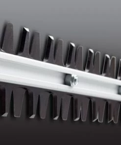 New 🔥 CRAFTSMAN Trimmers & Edgers 23-cc 2-cycle 22-in Dual-Blade Gas Hedge Trimmer 🧨 -Outdoor Tools sale 16870289