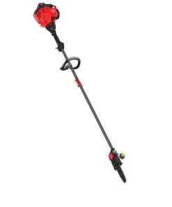 Wholesale ✨ CRAFTSMAN Chainsaws & Pole Saws P2100 10-in 25-cc 2-Cycle Gas Pole Saw 👍
