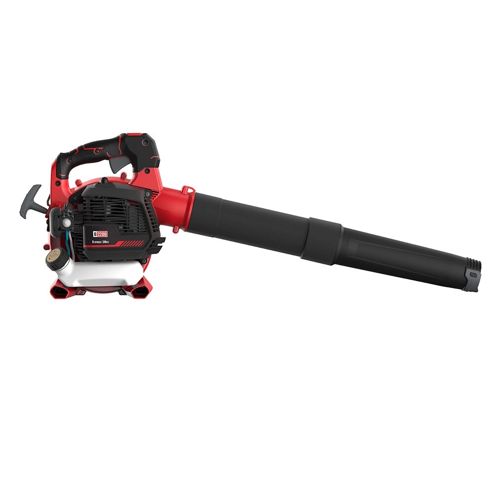 Buy โ๏ธ CRAFTSMAN Leaf Blowers B2000 25-cu cm 2-cycle 180-MPH 410-CFM Handheld Gas Leaf Blower ๐ 2 Buy โ๏ธ CRAFTSMAN Leaf Blowers B2000 25-cu cm 2-cycle 180-MPH 410-CFM Handheld Gas Leaf Blower ๐ - Image 2