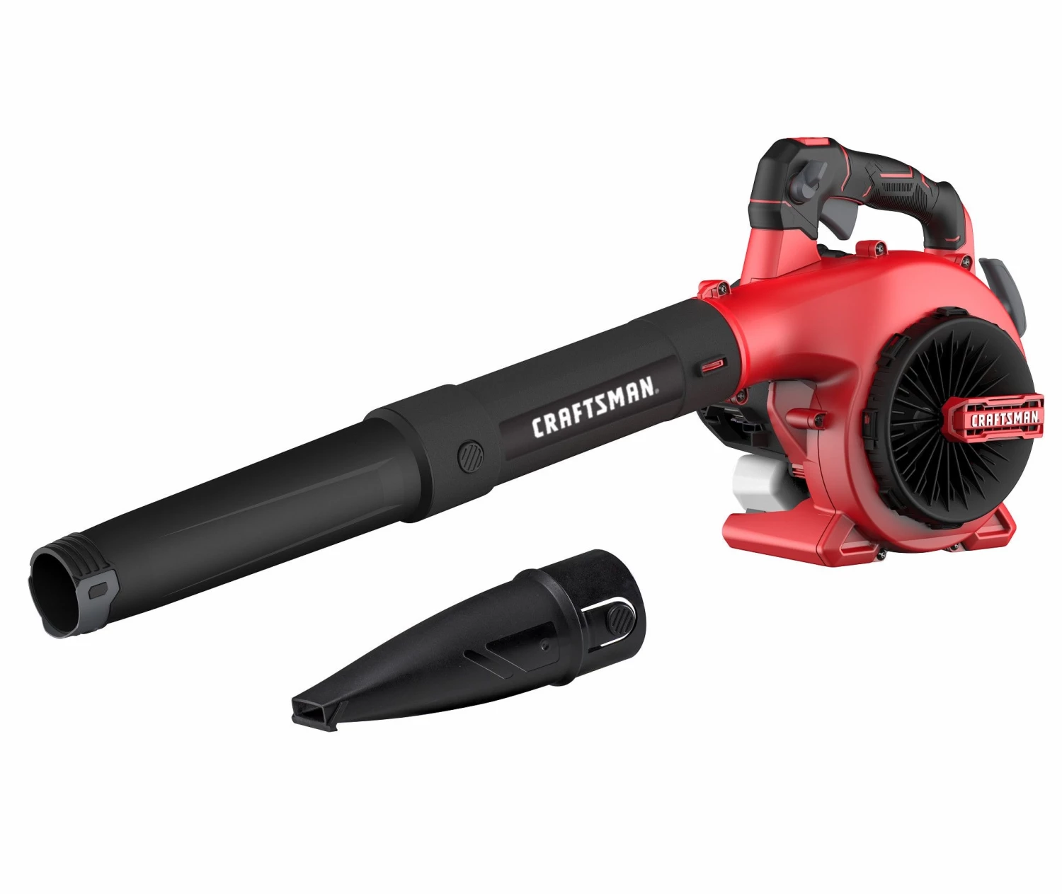 Best Sale 🤩 CRAFTSMAN Leaf Blowers B2200 25-cc 2-Cycle 200-MPH 430-CFM Handheld Gas Leaf Blower ✔️ 1 Best Sale 🤩 CRAFTSMAN Leaf Blowers B2200 25-cc 2-Cycle 200-MPH 430-CFM Handheld Gas Leaf Blower ✔️