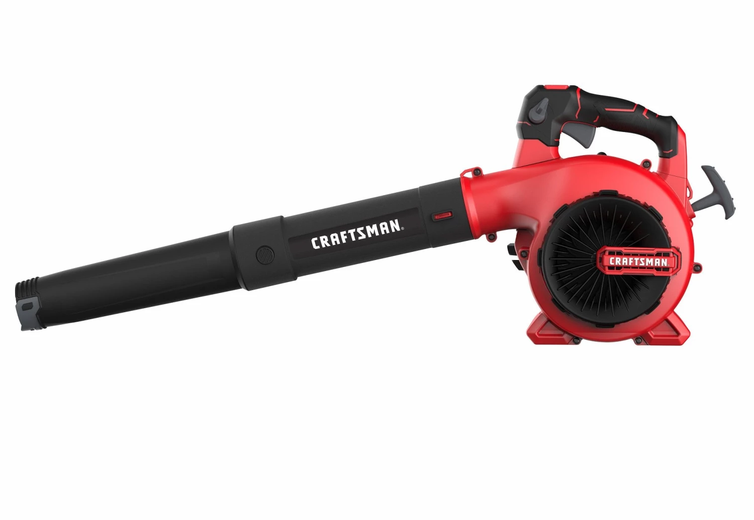 Best Sale 🤩 CRAFTSMAN Leaf Blowers B2200 25-cc 2-Cycle 200-MPH 430-CFM Handheld Gas Leaf Blower ✔️ 3 Best Sale 🤩 CRAFTSMAN Leaf Blowers B2200 25-cc 2-Cycle 200-MPH 430-CFM Handheld Gas Leaf Blower ✔️ - Image 3