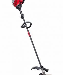 Promo ✨ CRAFTSMAN Trimmers & Edgers WS4200 30-cc 4-Cycle 17-in Straight Shaft Gas String Trimmer with Attachment Capable and Edger Capable 💯