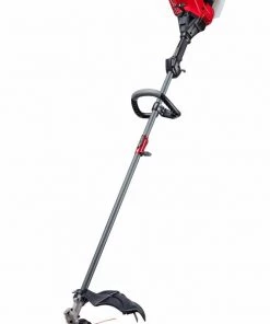 Promo ✨ CRAFTSMAN Trimmers & Edgers WS4200 30-cc 4-Cycle 17-in Straight Shaft Gas String Trimmer with Attachment Capable and Edger Capable 💯 -Outdoor Tools sale 17486626