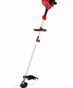 Top 10 💯 CRAFTSMAN Trimmers & Edgers WS2400 27-cc 2-Cycle 18-in Straight Shaft Gas String Trimmer with Attachment Capable and Edger Capable 😍 -Outdoor Tools sale 17486668
