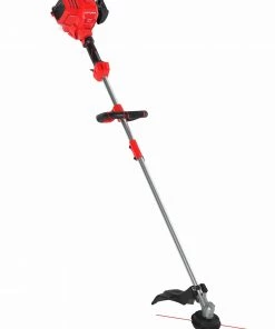 Top 10 💯 CRAFTSMAN Trimmers & Edgers WS2400 27-cc 2-Cycle 18-in Straight Shaft Gas String Trimmer with Attachment Capable and Edger Capable 😍