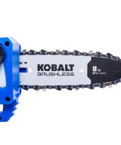 Cheapest ๐ Kobalt Chainsaws & Pole Saws 24-volt 8-in Cordless Electric Pole Saw (Battery Not Included) ๐ 20 Cheapest ๐ Kobalt Chainsaws & Pole Saws 24-volt 8-in Cordless Electric Pole Saw (Battery Not Included) ๐ -Outdoor Tools sale 17717213
