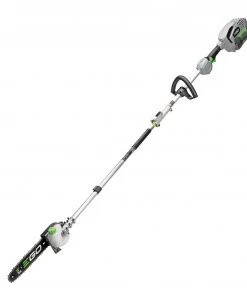 Cheap โค๏ธ EGO Chainsaws & Pole Saws POWER+ Multi System 56-volt 10-in Cordless Electric Pole Saw 2.5 Ah (Battery & Charger Included) ๐