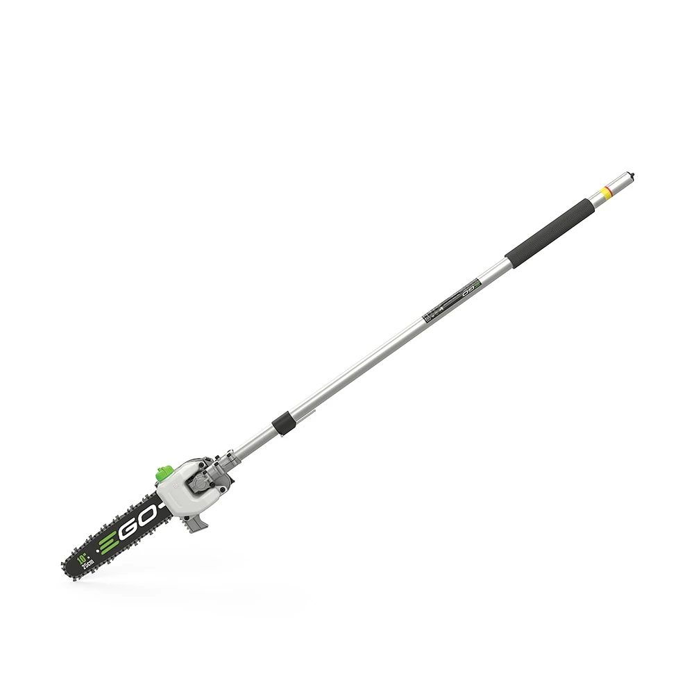 Cheap โค๏ธ EGO Chainsaws & Pole Saws POWER+ Multi System 56-volt 10-in Cordless Electric Pole Saw 2.5 Ah (Battery & Charger Included) ๐ 3 Cheap โค๏ธ EGO Chainsaws & Pole Saws POWER+ Multi System 56-volt 10-in Cordless Electric Pole Saw 2.5 Ah (Battery & Charger Included) ๐ - Image 3