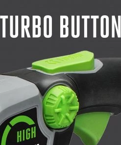 Best Pirce 🔔 EGO Leaf Blowers POWER+ 56-volt 650-CFM Brushless Handheld Cordless Electric Leaf Blower (Tool Only) 👏 -Outdoor Tools sale 17777878