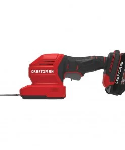 Best Sale 👏 CRAFTSMAN Trimmers & Edgers 20-Volt Max 8-in Dual Cordless Electric Hedge Trimmer 1.5 Ah (Battery & Charger Included) 😀 26 Best Sale 👏 CRAFTSMAN Trimmers & Edgers 20-Volt Max 8-in Dual Cordless Electric Hedge Trimmer 1.5 Ah (Battery & Charger Included) 😀 -Outdoor Tools sale 17851970