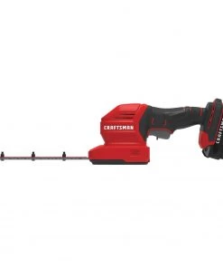 Best Sale 👏 CRAFTSMAN Trimmers & Edgers 20-Volt Max 8-in Dual Cordless Electric Hedge Trimmer 1.5 Ah (Battery & Charger Included) 😀 25 Best Sale 👏 CRAFTSMAN Trimmers & Edgers 20-Volt Max 8-in Dual Cordless Electric Hedge Trimmer 1.5 Ah (Battery & Charger Included) 😀 -Outdoor Tools sale 17851978