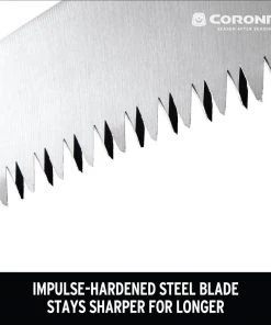 Cheapest 🎉 Corona Chainsaws & Pole Saws RazorTOOTH 10-in Folding Pruning Saw ❤️ 9 Cheapest 🎉 Corona Chainsaws & Pole Saws RazorTOOTH 10-in Folding Pruning Saw ❤️ -Outdoor Tools sale 17881783