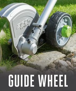 Hot Sale โ๏ธ EGO Trimmers & Edgers POWER+ Multi-Head System 56-Volt 8-in Handheld Cordless Electric Lawn Edger (Battery Included) ๐งจ 18 Hot Sale โ๏ธ EGO Trimmers & Edgers POWER+ Multi-Head System 56-Volt 8-in Handheld Cordless Electric Lawn Edger (Battery Included) ๐งจ -Outdoor Tools sale 17885476