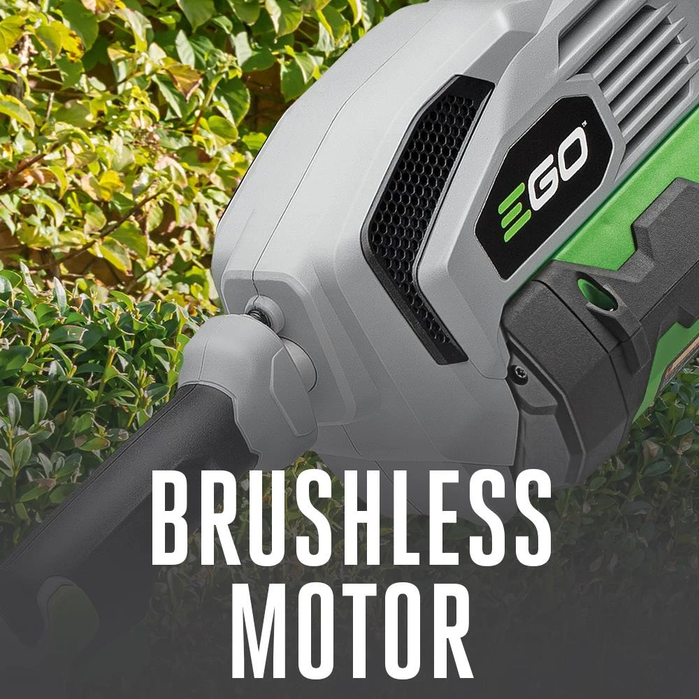 Hot Sale โ๏ธ EGO Trimmers & Edgers POWER+ Multi-Head System 56-Volt 8-in Handheld Cordless Electric Lawn Edger (Battery Included) ๐งจ 8 Hot Sale โ๏ธ EGO Trimmers & Edgers POWER+ Multi-Head System 56-Volt 8-in Handheld Cordless Electric Lawn Edger (Battery Included) ๐งจ - Image 8