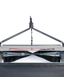 Budget 😍 Ohio Steel Lawn Mowers 42-in Lawn Sweeper 👏 -Outdoor Tools sale 17900196