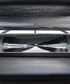 Budget 😍 Ohio Steel Lawn Mowers 42-in Lawn Sweeper 👏 -Outdoor Tools sale 17900198