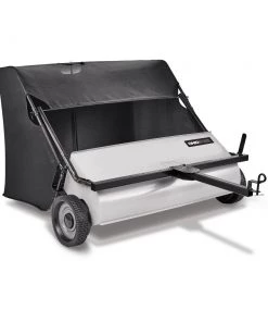 Wholesale 🎁 Ohio Steel Lawn Mowers 42-in Lawn Sweeper ✨