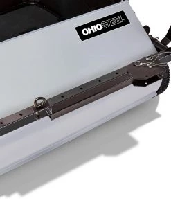 Wholesale 🎁 Ohio Steel Lawn Mowers 42-in Lawn Sweeper ✨ -Outdoor Tools sale 17900240