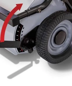 Wholesale 🎁 Ohio Steel Lawn Mowers 42-in Lawn Sweeper ✨ -Outdoor Tools sale 17900242