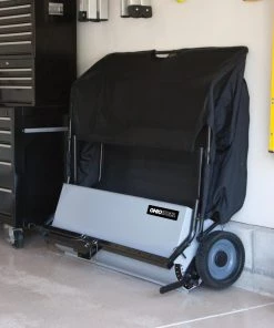 Wholesale 🎁 Ohio Steel Lawn Mowers 42-in Lawn Sweeper ✨ -Outdoor Tools sale 17900243