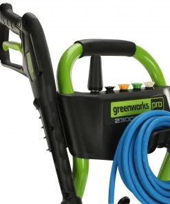 Outlet โญ Greenworks Pro Pressure Washers 2300-PSI 2.3-GPM Cold Water Electric Pressure Washer ๐ 19 Outlet โญ Greenworks Pro Pressure Washers 2300-PSI 2.3-GPM Cold Water Electric Pressure Washer ๐ -Outdoor Tools sale 17907087