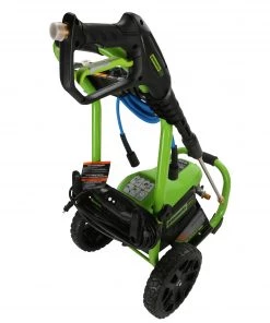 Outlet โญ Greenworks Pro Pressure Washers 2300-PSI 2.3-GPM Cold Water Electric Pressure Washer ๐ 21 Outlet โญ Greenworks Pro Pressure Washers 2300-PSI 2.3-GPM Cold Water Electric Pressure Washer ๐ -Outdoor Tools sale 17907088
