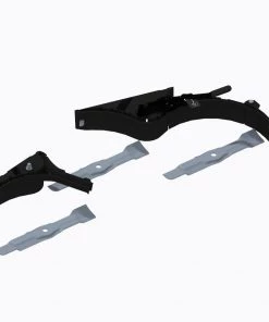 Wholesale 🎁 John Deere Lawn Mowers Z355E, Z355R Mulch Control Kit 🎉