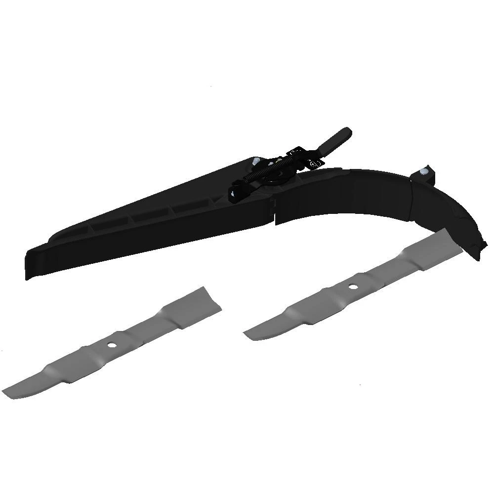 Flash Sale ๐คฉ John Deere Lawn Mowers Z335E, Z345M, Z345R Mulch Control Kit ๐ 1 Flash Sale ๐คฉ John Deere Lawn Mowers Z335E, Z345M, Z345R Mulch Control Kit ๐