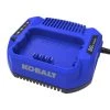 Cheap 😀 Kobalt Power Equipment Parts 80-Volt Lithium Ion Standard Charger 😀