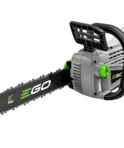 Top 10 ⭐ EGO Chainsaws & Pole Saws 56-Volt 16-in Brushless Cordless Electric Chainsaw (Battery Not Included) ⌛