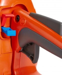 Promo 🎉 Husqvarna Chainsaws & Pole Saws Husqvarna 120 Mark II 14-in 38.2-cc 2-Cycle Gas Chainsaw 🎉 -Outdoor Tools sale 40724201